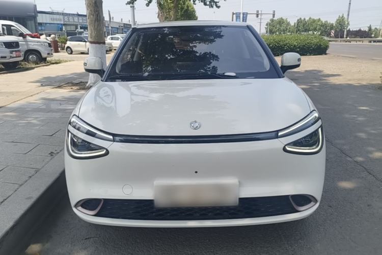 Used Dongfeng NAMMI 01 2024 New Edition 330 Plus Smart+ Front