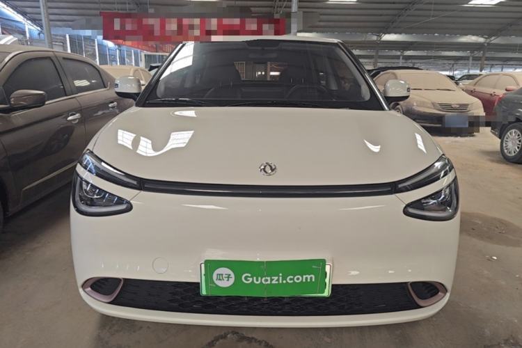 Used Dongfeng NAMMI 01 2024 New Edition 330 Air Front