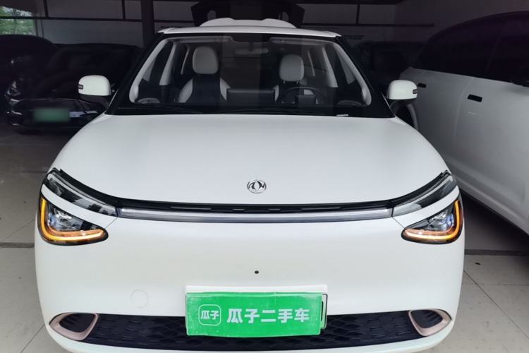 Used Dongfeng NAMMI 01 2024 New Edition 430 Plus Smart+ Front