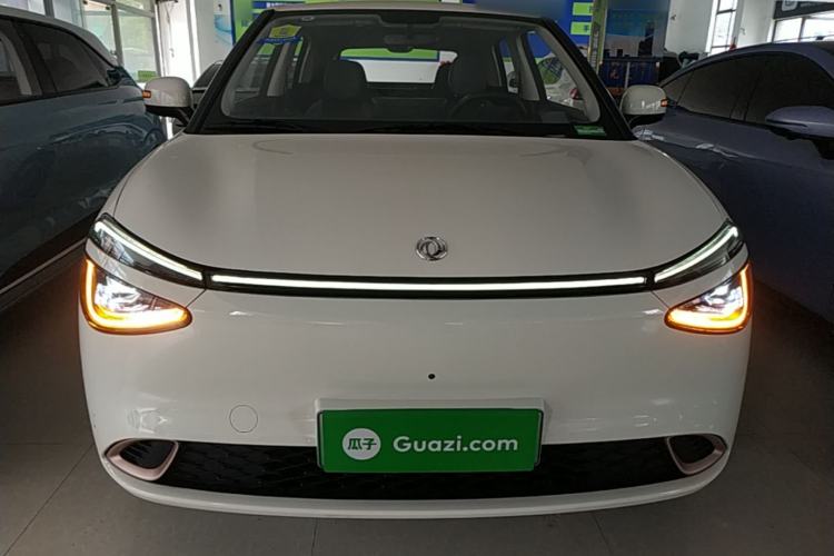 Used Dongfeng NAMMI 01 2024 New Edition 430 Plus Smart+ Front