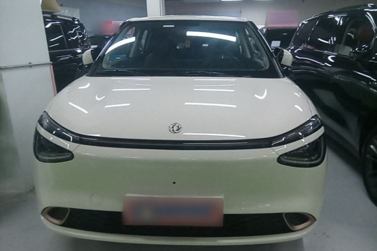 Used Dongfeng NAMMI 01 2024 New Edition 330 Plus Smart+ Front