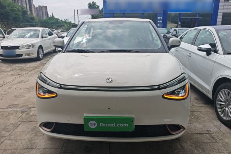 Used Dongfeng NAMMI 01 2024 New Edition 330 Plus Smart+ Front