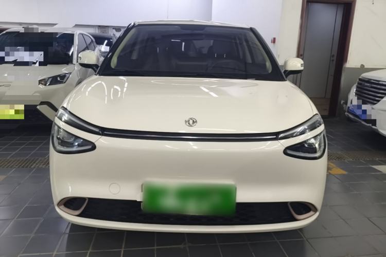 Used Dongfeng NAMMI 01 2024 New Edition 330 Air Front