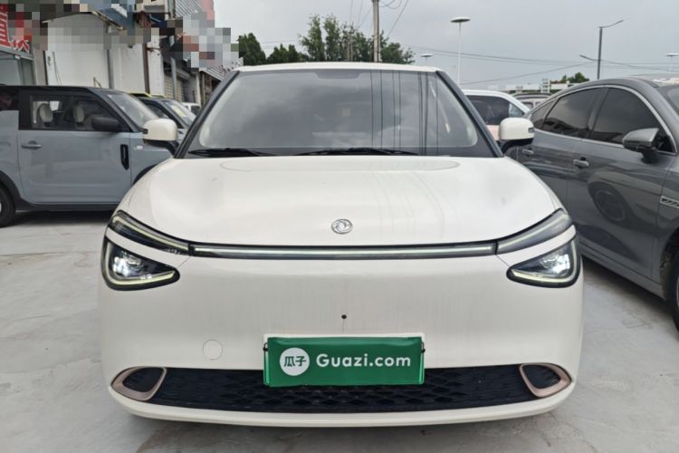 Used Dongfeng NAMMI 01 2024 430 Plus Smart+ Front