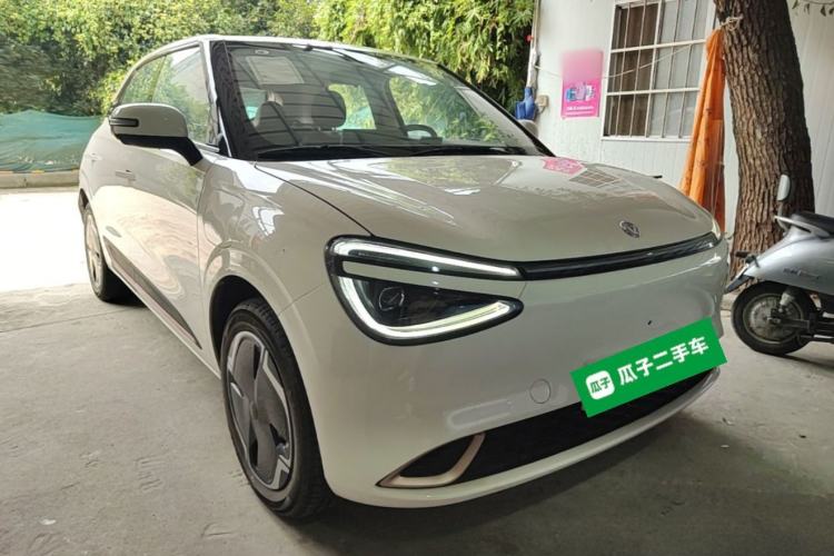 Used Dongfeng NAMMI 01 2024 New Edition 330 Plus Smart+ Front Right 45 Deg