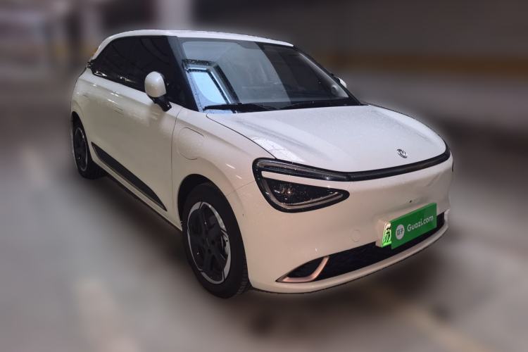 Used Dongfeng NAMMI 01 2024 New Edition 430 Plus Smart+ Front Right 45 Deg