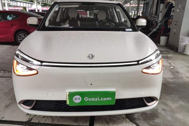 Used Dongfeng NAMMI 01 2024 New Edition 430 Plus Smart+ Front