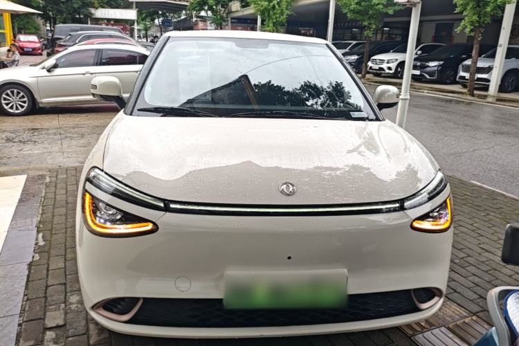 Used Dongfeng NAMMI 01 2024 New Edition 430 Plus Smart+ Front