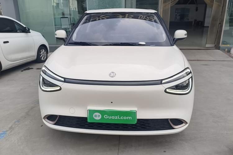 Used Dongfeng NAMMI 01 2024 New Edition 330 Plus Smart+ Front