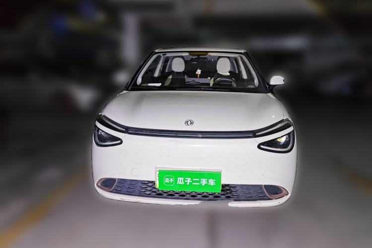 Used Dongfeng NAMMI 01 2024 330 Lite Front