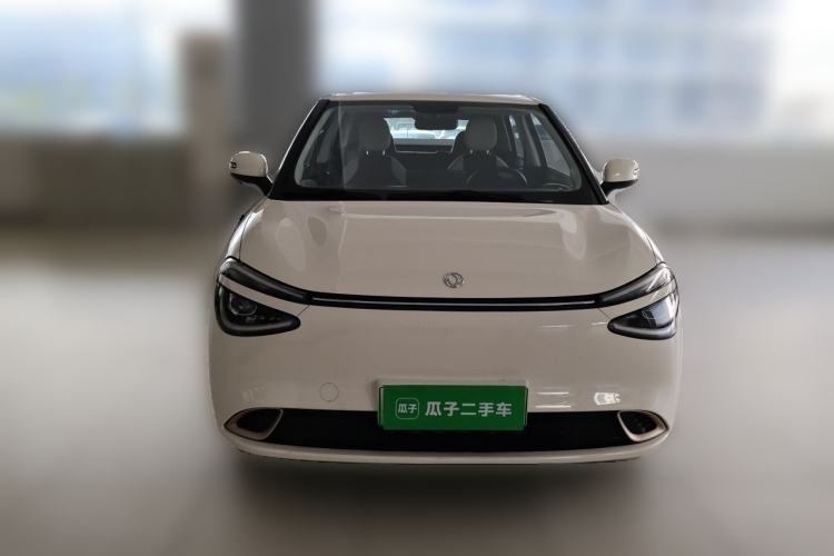 Used Dongfeng NAMMI 01 2024 330 Air Front