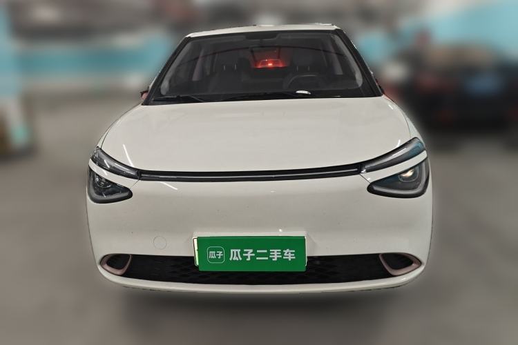 Used Dongfeng NAMMI 01 2024 New Edition 330 Air Front