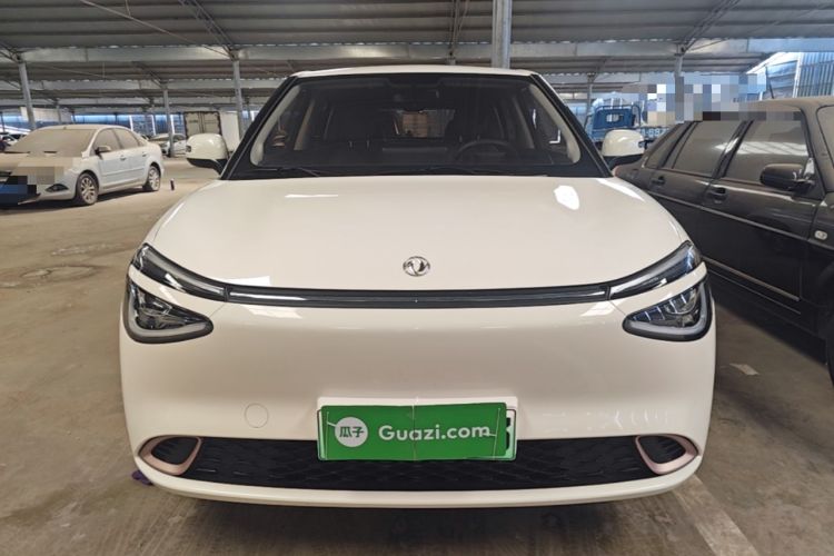 Used Dongfeng NAMMI 01 2024 New Edition 330 Air Front