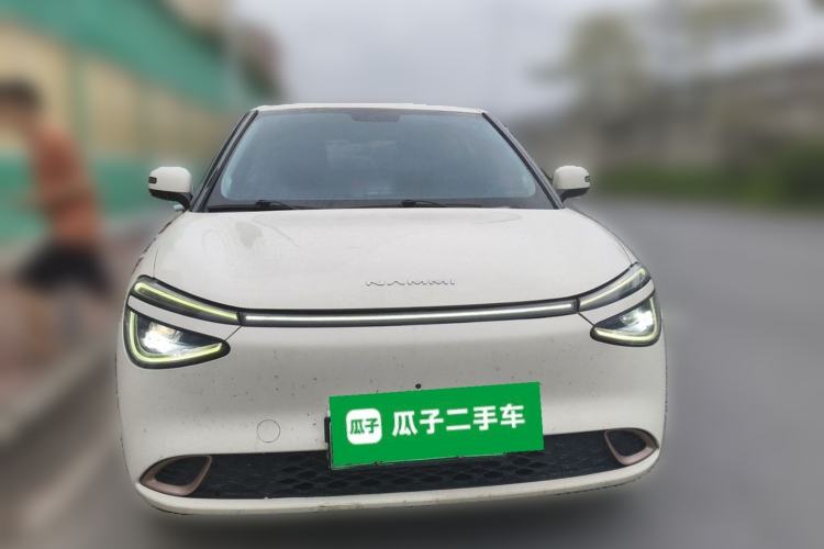 Used Dongfeng NAMMI 01 2024 430 Plus Smart+ Front
