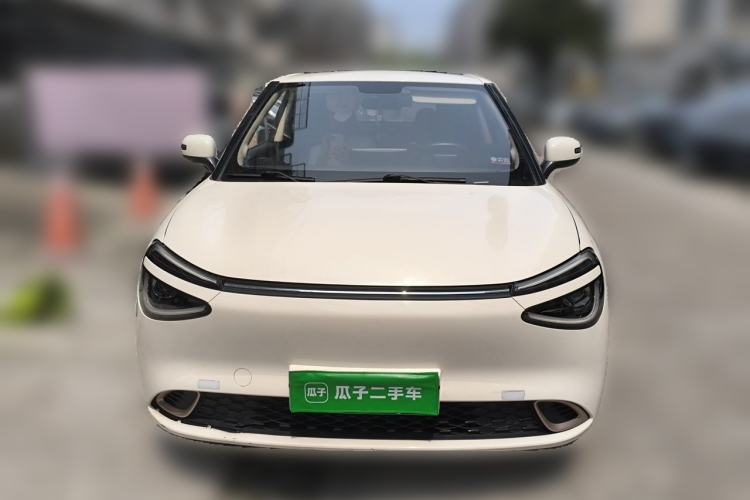 Used Dongfeng NAMMI 01 2024 330 Air Front