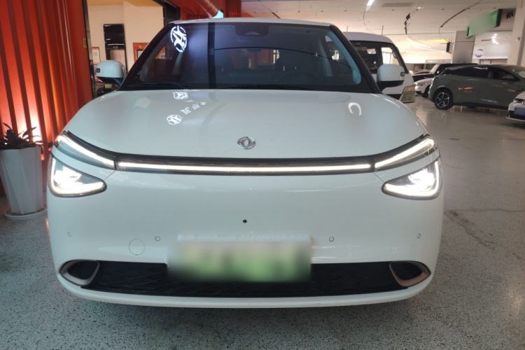 Used Dongfeng NAMMI 01 2024 New Edition 430 Max Smart+ Front