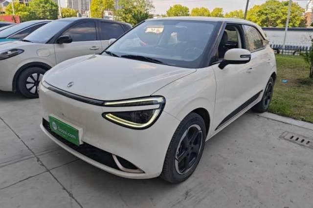 Used Dongfeng NAMMI 01 2024 430 Plus Smart+