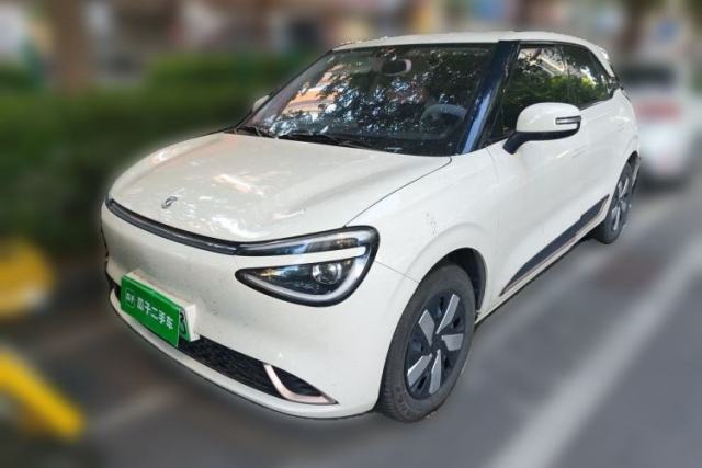 Used Dongfeng NAMMI 01 2024 New Edition 330 Air