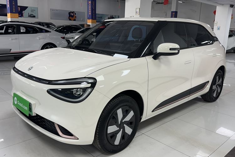 Used Dongfeng NAMMI 01 2024 New Edition 330 Air Guazi used car, China used car export, Used car for sale, Used  cars, Cheapest cars for sale
