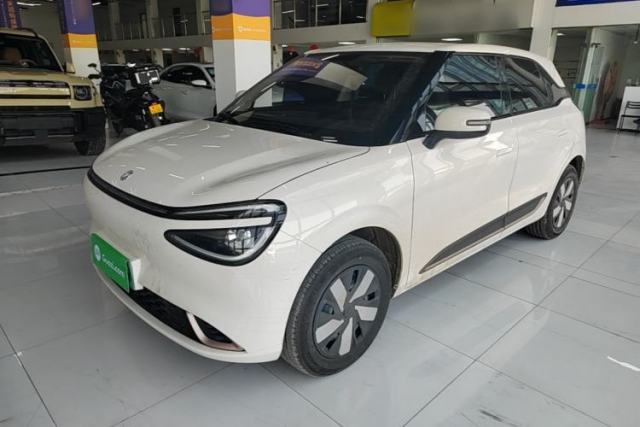 Used Dongfeng NAMMI 01 2024 New Edition 330 Air