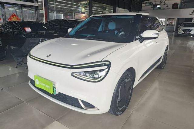 Dongfeng NAMMI 01 2024 430 Plus usata