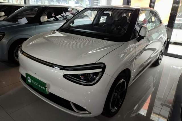 Used Dongfeng NAMMI 01 2024 430 Plus Smart+