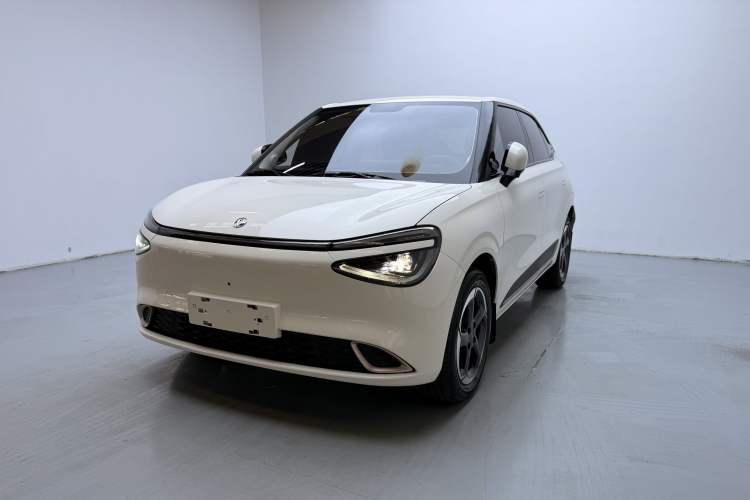 Ojetý Dongfeng NAMMI 01 2024 430 Plus Smart+ Guazi used car, China used car export, Used car for sale, Used  cars, Cheapest cars for sale