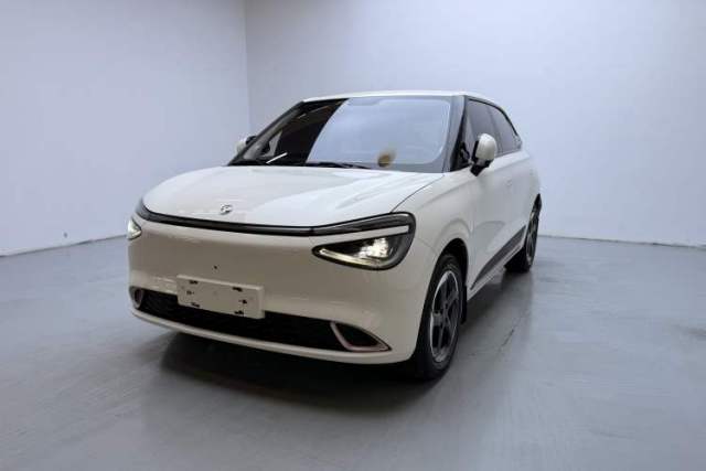 Used Dongfeng NAMMI 01 2024 430 Plus Smart+