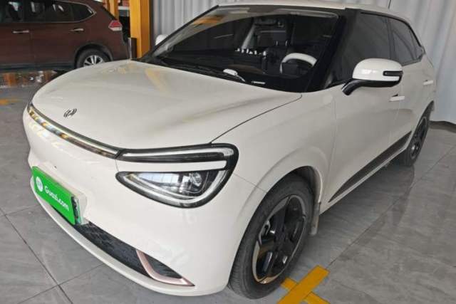 Used Dongfeng NAMMI 01 2024 430 Plus Smart+