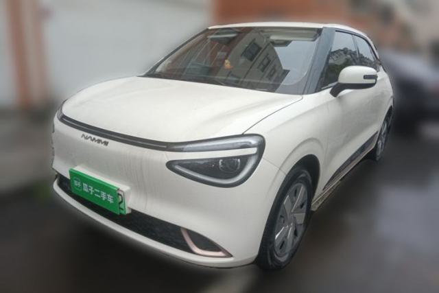 Used Dongfeng NAMMI 01 2024 330 Air