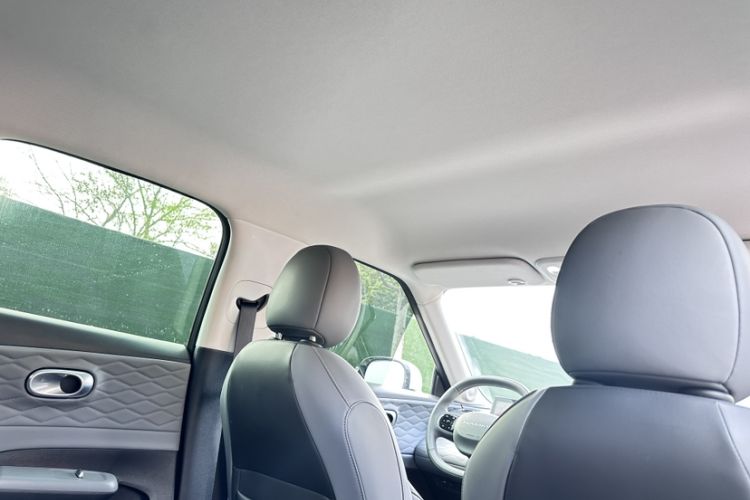 Used Dongfeng NAMMI 01 2024 New Edition 330 Plus Smart+ Headliner
