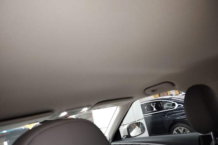 Used Dongfeng NAMMI 01 2024 330 Plus Headliner