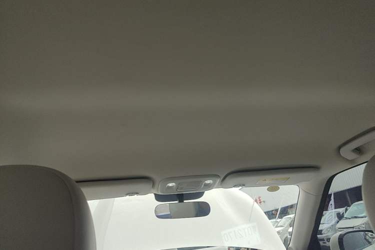 Used Dongfeng NAMMI 01 2024 430 Plus Smart+ Headliner