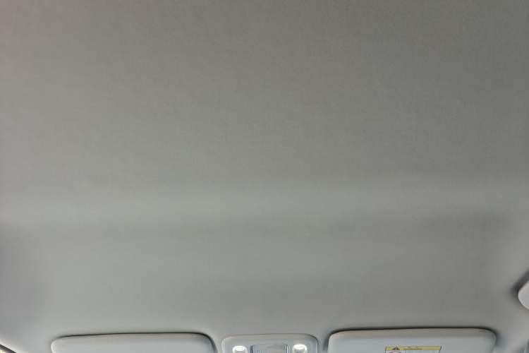 Used Dongfeng NAMMI 01 2024 New Edition 330 Plus Smart+ Headliner