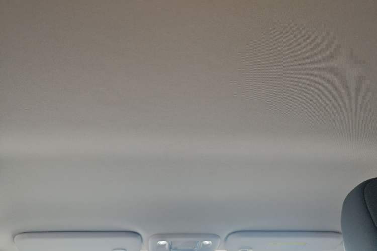 Used Dongfeng NAMMI 01 2024 New Edition 330 Plus Smart+ Headliner