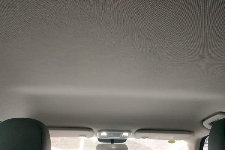 Used Dongfeng NAMMI 01 2024 New Edition 330 Air Headliner