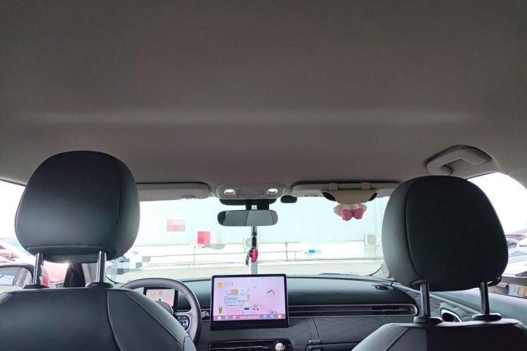 Used Dongfeng NAMMI 01 2024 New Edition 330 Plus Smart+ Headliner