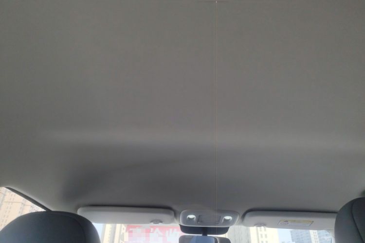 Used Dongfeng NAMMI 01 2024 430 Plus Smart+ Headliner