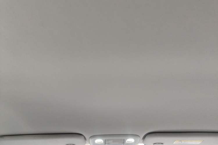 Used Dongfeng NAMMI 01 2024 New Edition 330 Air Headliner