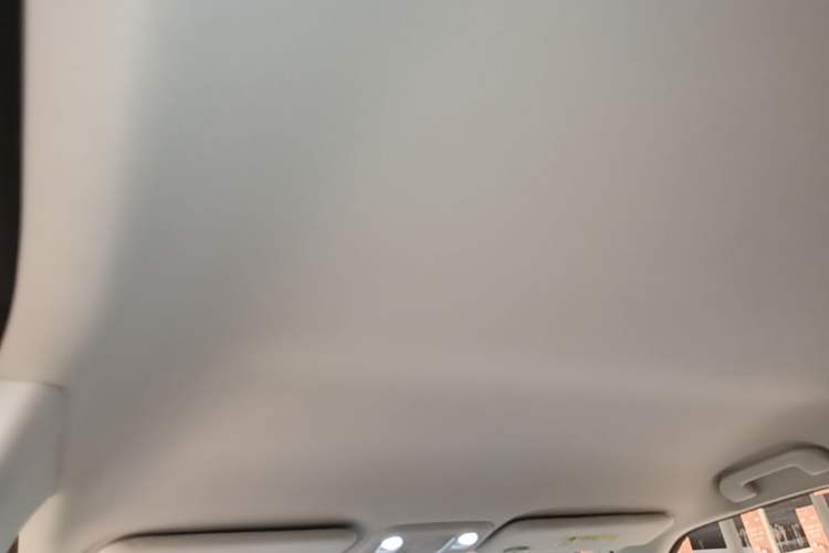Used Dongfeng NAMMI 01 2024 New Edition 330 Plus Smart+ Headliner