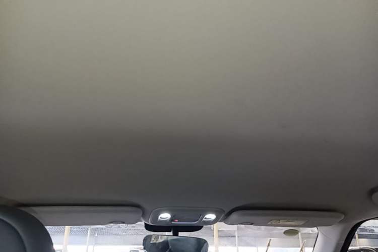 Used Dongfeng NAMMI 01 2024 430 Plus Headliner