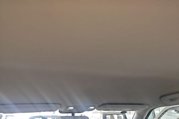 Used Dongfeng NAMMI 01 2024 430 Plus Headliner