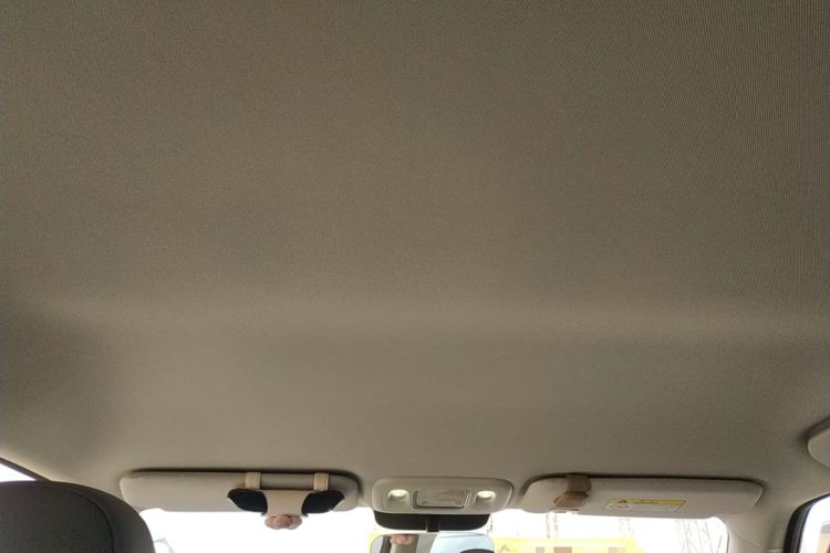 Used Dongfeng NAMMI 01 2024 New Edition 330 Air Headliner