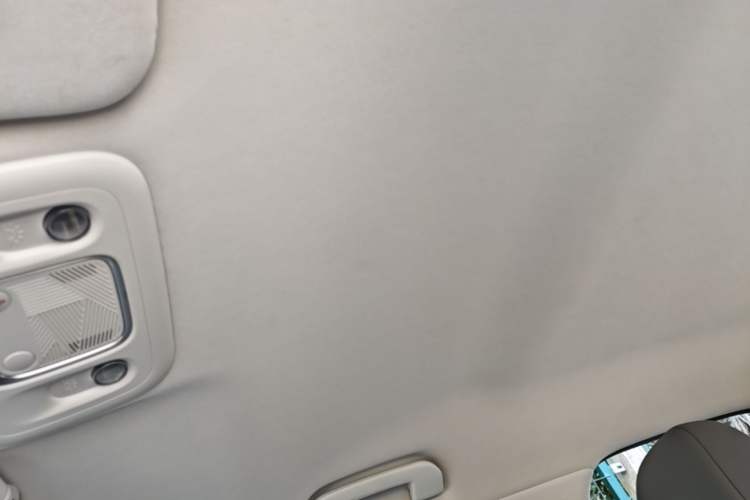 Used Dongfeng NAMMI 01 2024 New Edition 430 Plus Smart+ Headliner