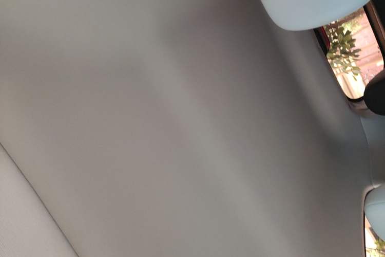 Used Dongfeng NAMMI 01 2024 New Edition 330 Air Headliner