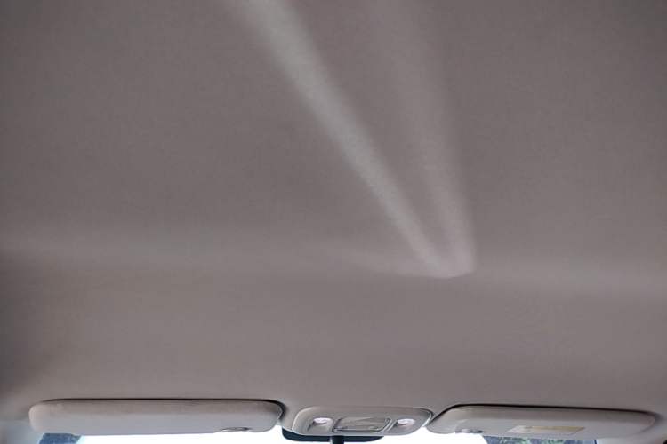 Used Dongfeng NAMMI 01 2024 New Edition 330 Plus Smart+ Headliner