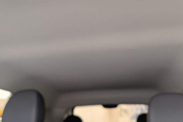 Used Dongfeng NAMMI 01 2024 New Edition 330 Air Headliner
