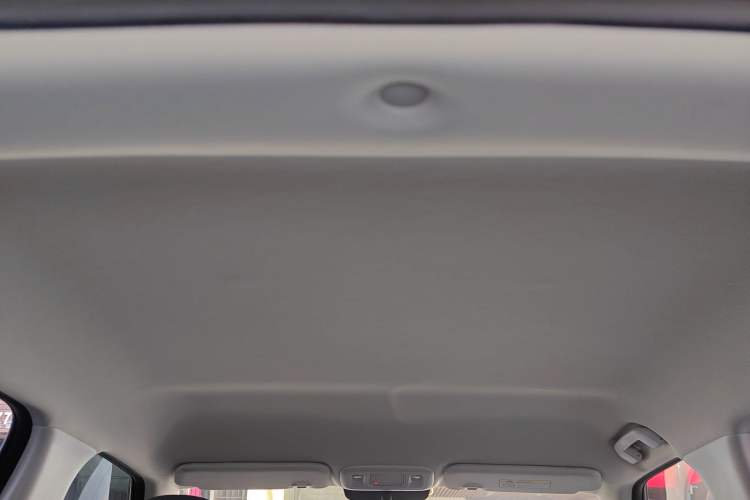 Used Dongfeng NAMMI 01 2024 330 Air Headliner
