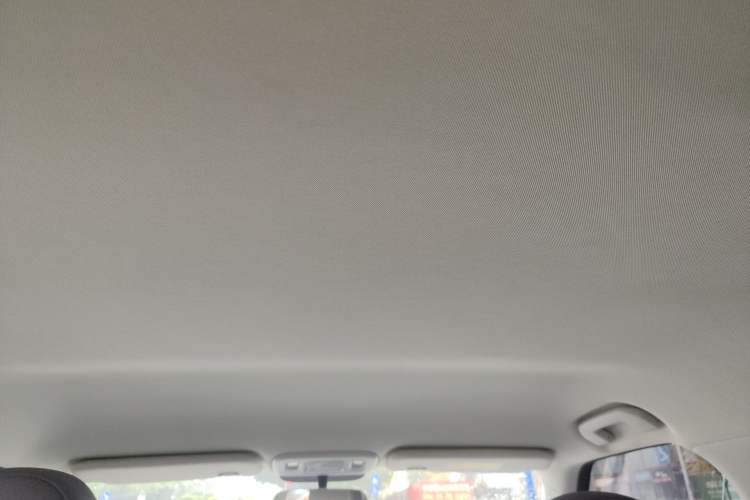 Used Dongfeng NAMMI 01 2024 Co-Creation Edition Co-Creation YOU Edition Headliner