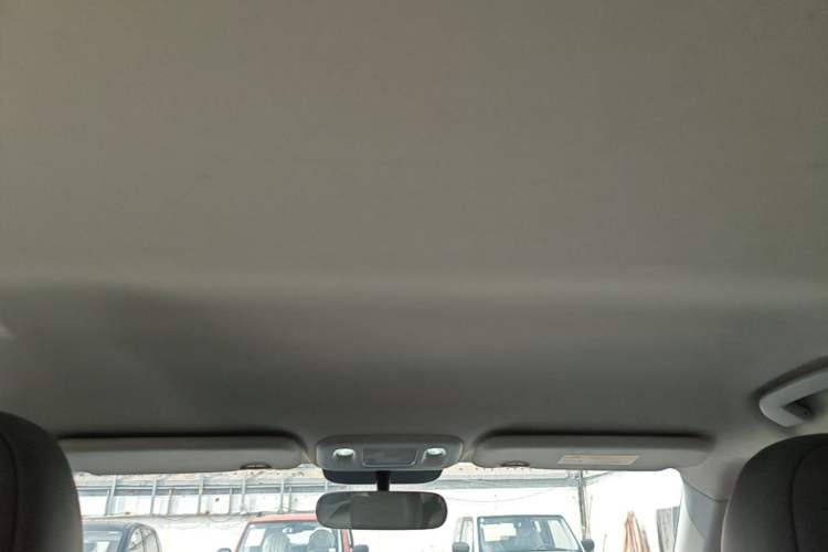Used Dongfeng NAMMI 01 2024 430 Plus Smart+ Headliner